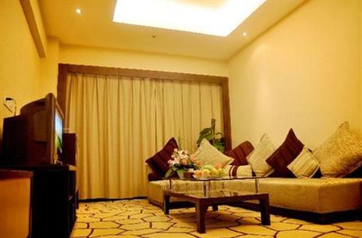 фото отеля Huidong Hotel