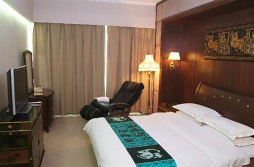 фото отеля Huidong Hotel