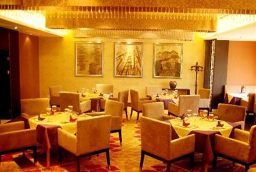 фото отеля Huidong Hotel