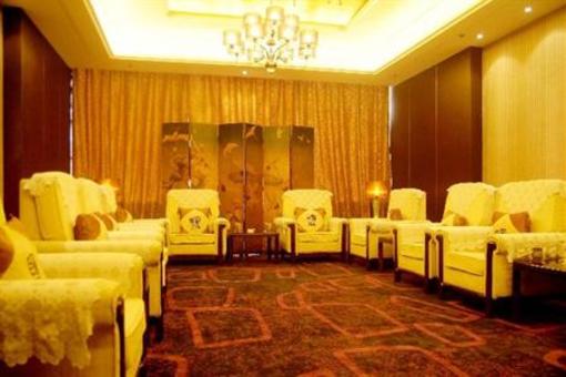 фото отеля Huidong Hotel