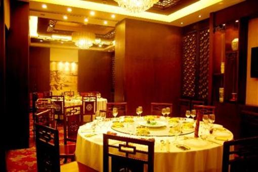 фото отеля Huidong Hotel
