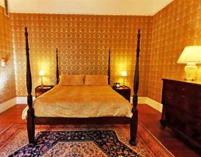 фото отеля Malaga Inn