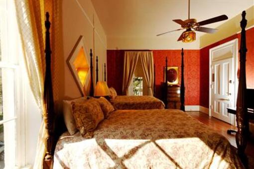 фото отеля Malaga Inn