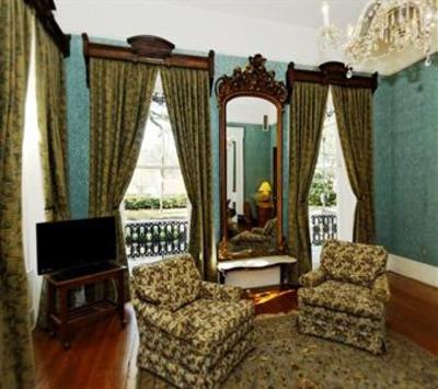 фото отеля Malaga Inn