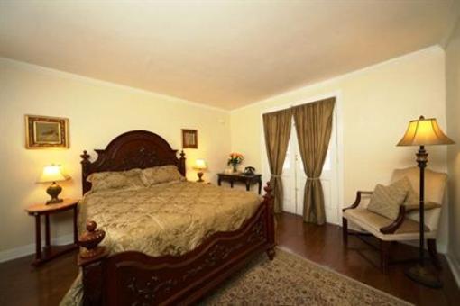 фото отеля Malaga Inn