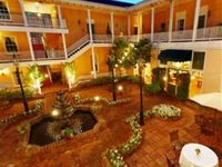 Malaga Inn
