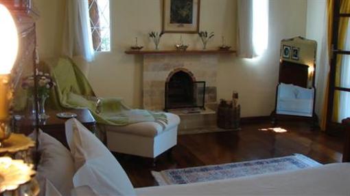фото отеля Borgo San Felice Pousada E Restaurante
