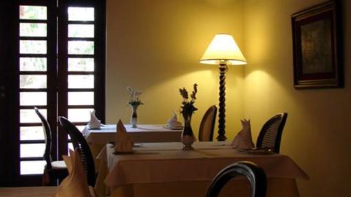 фото отеля Borgo San Felice Pousada E Restaurante