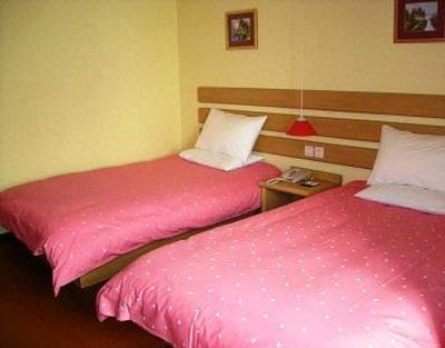 фото отеля Home Inn Shijiazhuang Shengli North Street Taoyuan