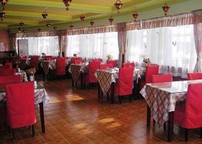 фото отеля Home Inn Shijiazhuang Shengli North Street Taoyuan