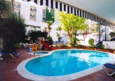 фото отеля Ramblas Miramar Hotel