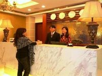 Hanoi Tirant Hotel