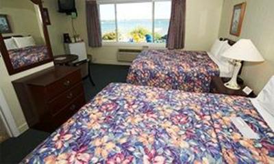 фото отеля Beachfront Inn
