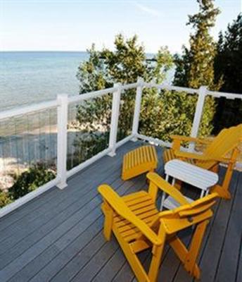 фото отеля Beachfront Inn