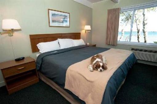 фото отеля Beachfront Inn