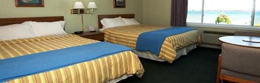 фото отеля Beachfront Inn