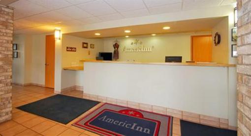 фото отеля AmericInn Lodge & Suites Merrill