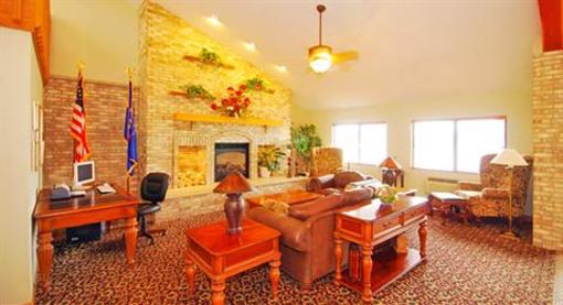 фото отеля AmericInn Lodge & Suites Merrill