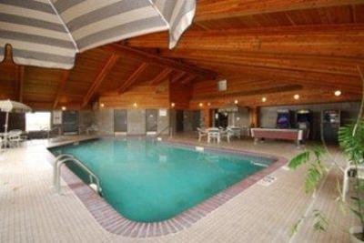 фото отеля AmericInn Lodge & Suites Merrill
