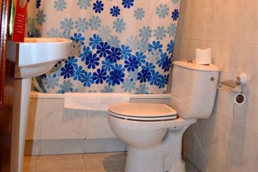 фото отеля Apartamentos Odesa Madrid