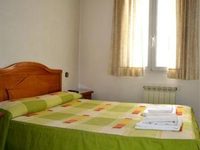 Apartamentos Odesa Madrid