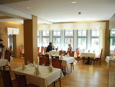 фото отеля Hotel Muhlhauser Hof