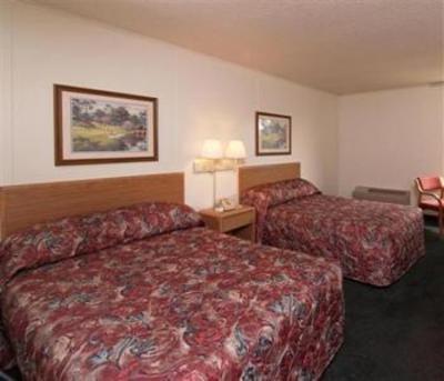 фото отеля Masters Inn Charleston North