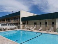 Masters Inn Charleston North