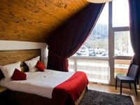 Hotel Neste De Jade Saint-Lary-Soulan