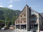 фото отеля Hotel Neste De Jade Saint-Lary-Soulan