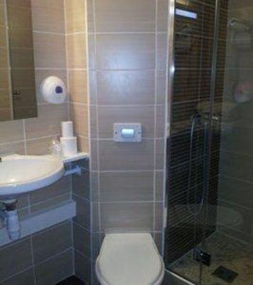 фото отеля Comfort Hotel Valence