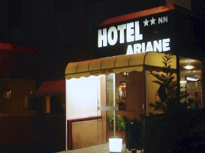 фото отеля Ariane