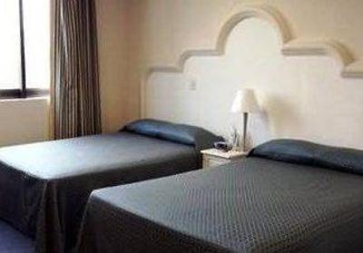фото отеля BEST WESTERN Hotel Real Tula