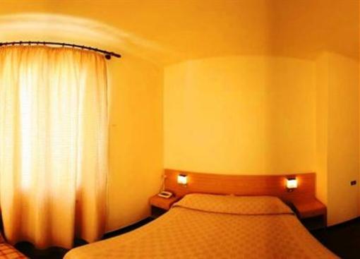 фото отеля Hotel Bianca Maria