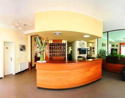 фото отеля Hotel Bianca Maria