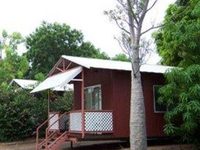 Hidden Valley Caravan Park