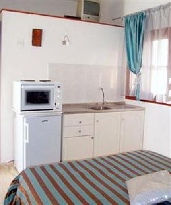фото отеля The Best Studios & Rooms
