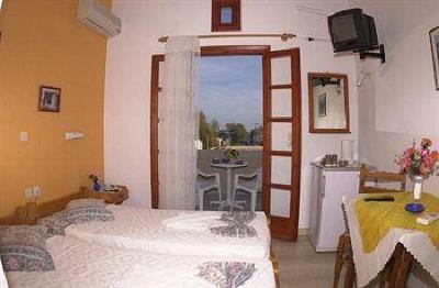 фото отеля The Best Studios & Rooms