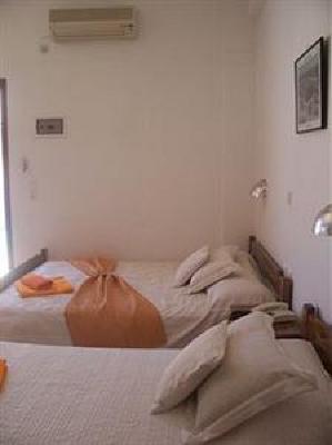 фото отеля The Best Studios & Rooms
