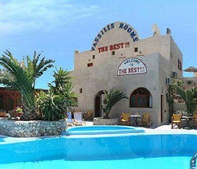 фото отеля The Best Studios & Rooms