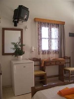 фото отеля The Best Studios & Rooms