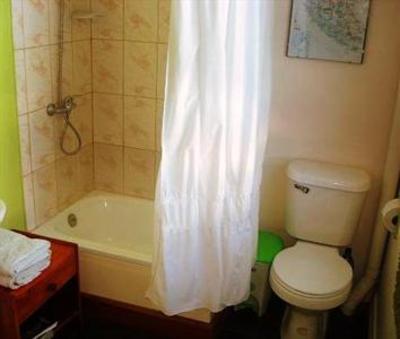 фото отеля B&B La Nona