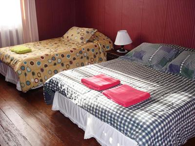 фото отеля B&B La Nona