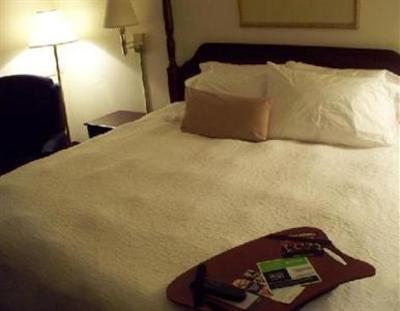 фото отеля The Straits Hotel Mackinaw City