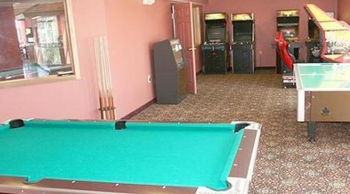 фото отеля The Straits Hotel Mackinaw City