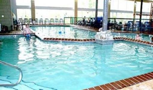 фото отеля The Straits Hotel Mackinaw City