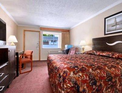 фото отеля Slidell Regency Inn