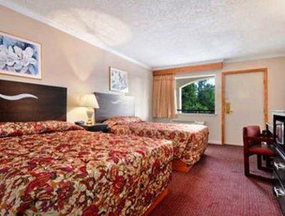 фото отеля Slidell Regency Inn