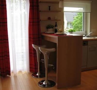 фото отеля Lakeview Appartements Zeuthen