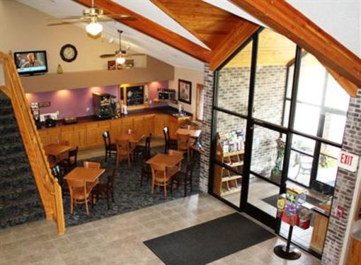 фото отеля Fair Bridge Inn And Suites Thorp